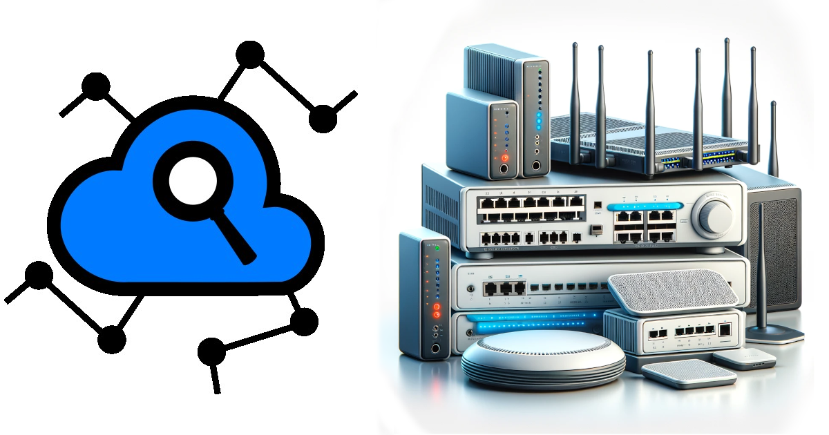 Reverse DNS lookup tool